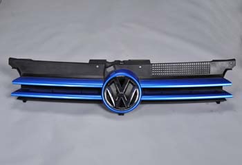 çıkma volkwagen parça- golf 4 panjur